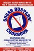Sugar Busters! Cookbook: Featuring 150 Sugar-Busting Recipes for Quick and Easy Family Dinners, Wonderful Holiday Meals, Gourmet Entres, Desserts, Appetizers, and More! (English Edition)