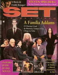Set - N 054 (Dezembro de 1991)