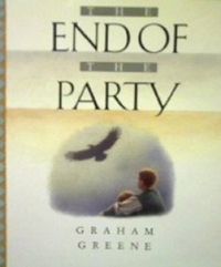 End of party
