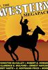 The Western MEGAPACK: 25 Classic Western Stories (English Edition)
