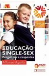 Educao Single-sex