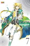 Pandora Hearts #07