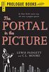 The Portal in the Picture (Prologue Books) (English Edition)