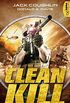 Clean Kill: Thriller (Kyle Swanson 3) (German Edition)