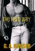 The Hard Way (English Edition)