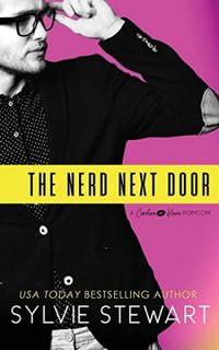 The Nerd Next Door