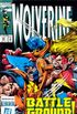 Wolverine #68 (1993)