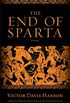 The End of Sparta: A Novel (English Edition)