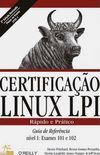 Certificao Linux LPI - Nivel 1