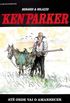 Ken Parker - At onde vai o Amanhecer