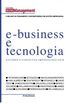 E-Business e Tecnologia
