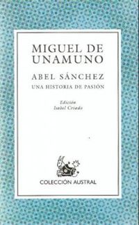 Abel Sanchez. 