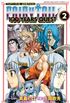 Fairy Tail: 100 Years Quest #2