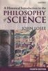A Historical Introduction to the Philosophy of Science