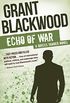 Echo of War (The Briggs Tanner Novels Book 3) (English Edition)