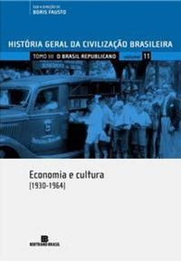Histria Geral da Civilizao Brasileira
