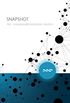 Snapshot: Nxt, unsurpassable blockchain solutions (English Edition)