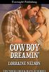Cowboy Dreamin