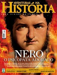 Revista Aventuras na Histria