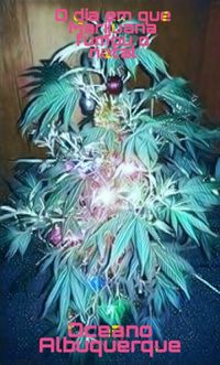 O dia em que Marijuana fumou o Natal