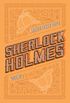 Sherlock Holmes - Volume 3
