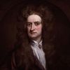 Foto -Sir Isaac Newton