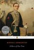 A Hero of Our Time (Penguin Classics) (English Edition)