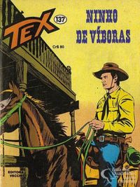 Tex 1 Edio N #137