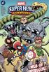 Marvel Super Hero Adventures: Spider-Man - Web of Intrigue #01