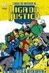 Lendas do Universo DC: Liga da Justia - Vol. 2