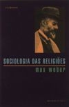 Sociologia das Religies