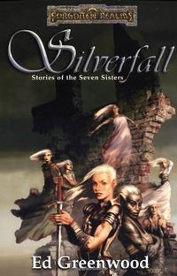 Silverfall: Stores of Seven Sisters