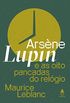 Arsne Lupin e as oito pancadas do relgio