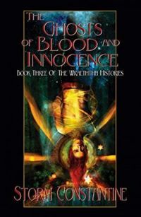 The Ghosts of Blood & Innocence