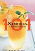 101 Sangrias and Pitcher Drinks (English Edition)