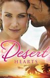 Desert Hearts: Sheikh Without a Heart / Heart of the Desert / The Sheikh