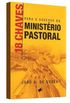 18 CHAVES PARA O SUCESSO DO MINISTERIO PASTORAL