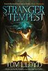 Stranger of Tempest: Book One of The God Fragments (English Edition)