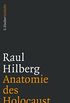 Anatomie des Holocaust: Essays und Erinnerungen (German Edition)