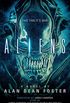 Aliens: The Official Movie Novelization (English Edition)