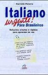 Italiano Urgente para Brasileiros