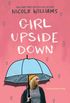 Girl Upside Down