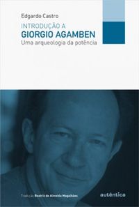 Introduo a Giorgio Agamben