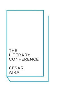 The Literary Conference (English Edition)
