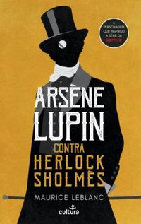 Arsne Lupin contra Herlock Sholms