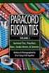 Paracord Fusion Ties - Volume 2: Survival Ties, Pouches, Bars, Snake Knots, and Sinnets (English Edition)