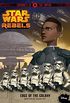 Star Wars Rebels: Servants of the Empire: Edge of the Galaxy (Disney Chapter Book (ebook) 1) (English Edition)