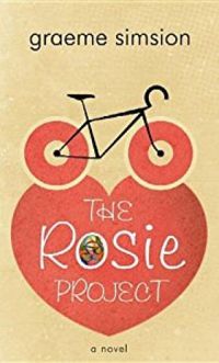 The Rosie Project [Large Print]