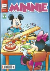 Minnie n 73