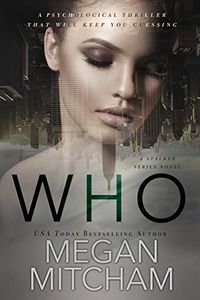 Who (Stalker Series Book 1) (English Edition)